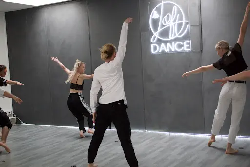 Le Loft Dance