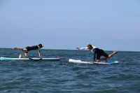 Ecole de Kitesurf et Wingfoil Kks