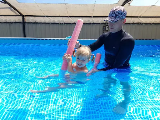 Ecole de Natation Sarzeau la Petite Mer
