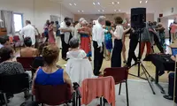 Milonga Rhuys