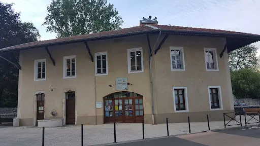 Académie de Danse Corps et Graphie