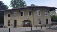 Académie de Danse Corps et Graphie