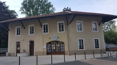 Académie de Danse Corps et Graphie