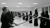 Amicale Sportive Saulx les Chartreux Kendo