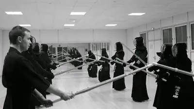 Amicale Sportive Saulx les Chartreux Kendo