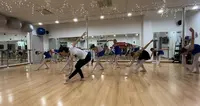 Danses&corps-école de Danse Claire Deniau