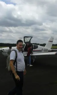Saumur Air Club