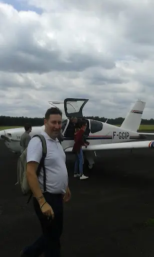 Saumur Air Club