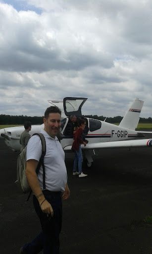 Saumur Air Club