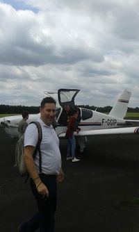 Saumur Air Club