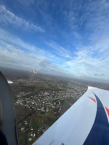 Saumur Air Moustiques
