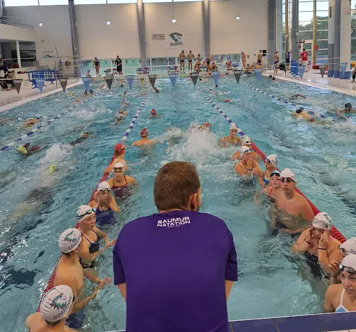 Saumur Natation