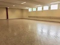 U.a.s - Salle Robert Amy