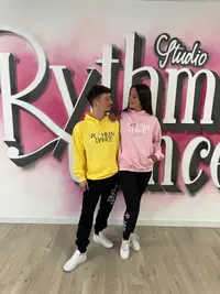 Studio Rythm N Dance