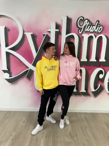 Studio Rythm N Dance