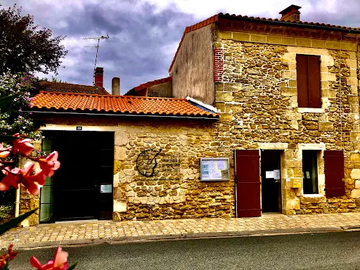 Centre Musique Ancienne Sauternes