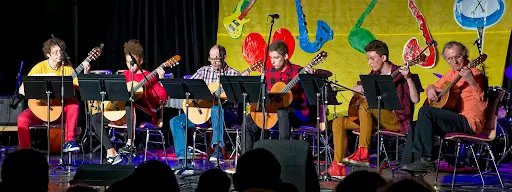 École de Musique de Sautron