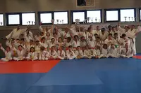 Judo Club Sauzet
