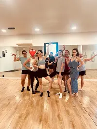 Kali Flow Studio