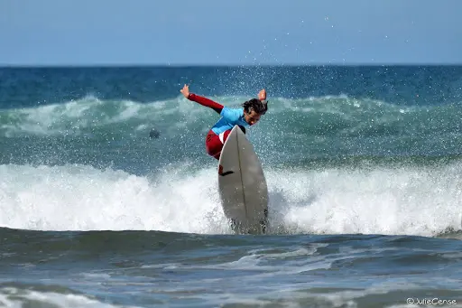 Belle Île Surf Club - Club et École de Surf