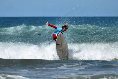 Belle Île Surf Club - Club et École de Surf
