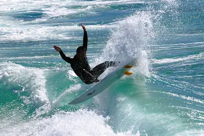 Surfin Belle Île - École de Surf & Bodyboard
