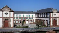 École Municipale de Musique de Saverne