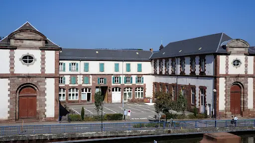École Municipale de Musique de Saverne