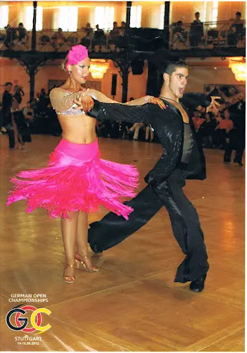 Ecole de Danse - Danse Loisirs