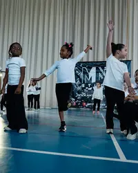 Mnt Studio Dance