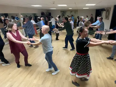 Ose et Danse