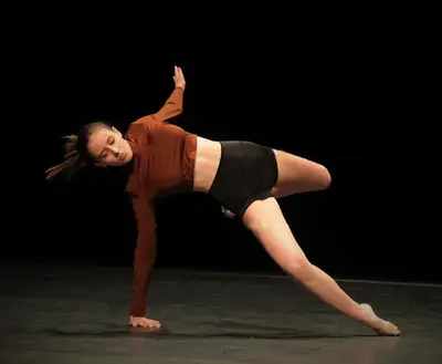 Association Projet Danse