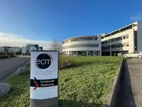 Ecm Strasbourg - École de Commerce et Management