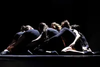Y Olé Flamenco - Salle Exen