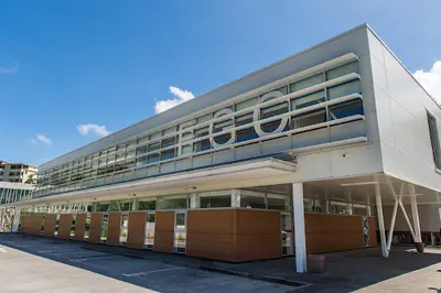 École de Gestion et de Commerce de la Martinique