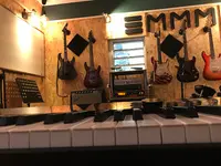 École Musique Moderne Martinique