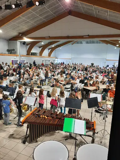Ensemble Musical de Sciez