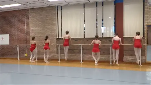 Ecole de Danse et d'Expression Corporelle de Seclin