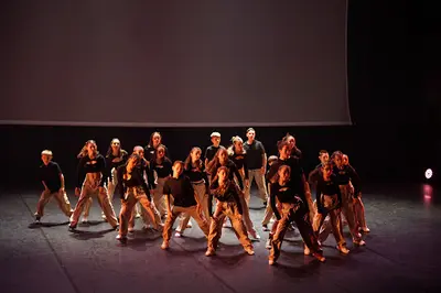Association Dansella