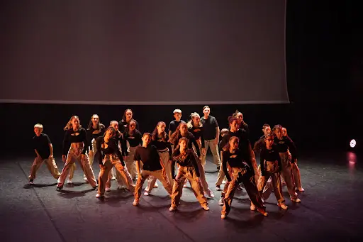 Association Dansella