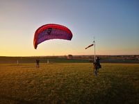 Ecole Paramoteur Happy Fly Formation