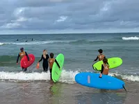 Allgood Surf School