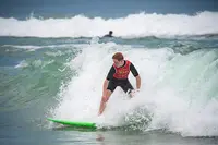 Aloha École de Surf Seignosse