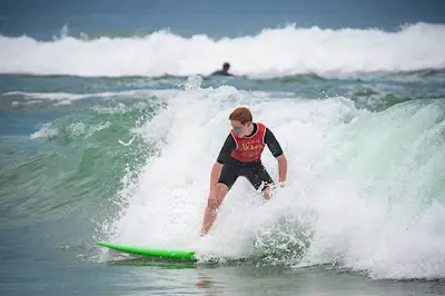 Aloha École de Surf Seignosse