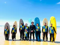 Boardingmania Surf School Seignosse