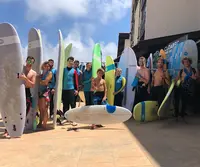 Cloarec Surf Institute - Ecole de Surf À Seignosse