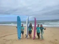 École de Surf Coco Surf Penon
