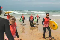 Escf Seignosse le Penon