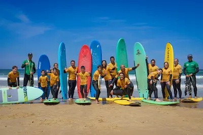 Estasurfschool