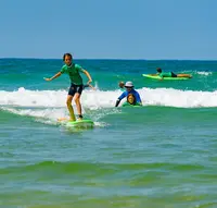 l'Esquiro École de Surf Seignosse Surf Shop | Location Vélos Seignosse